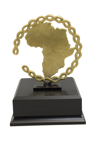 I Love Africa Award