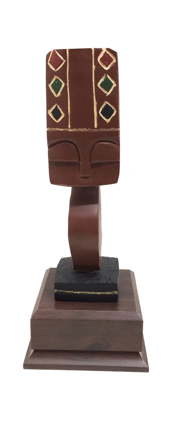 Recognition Awards - Man of Distinction 2 (OHENEBA)