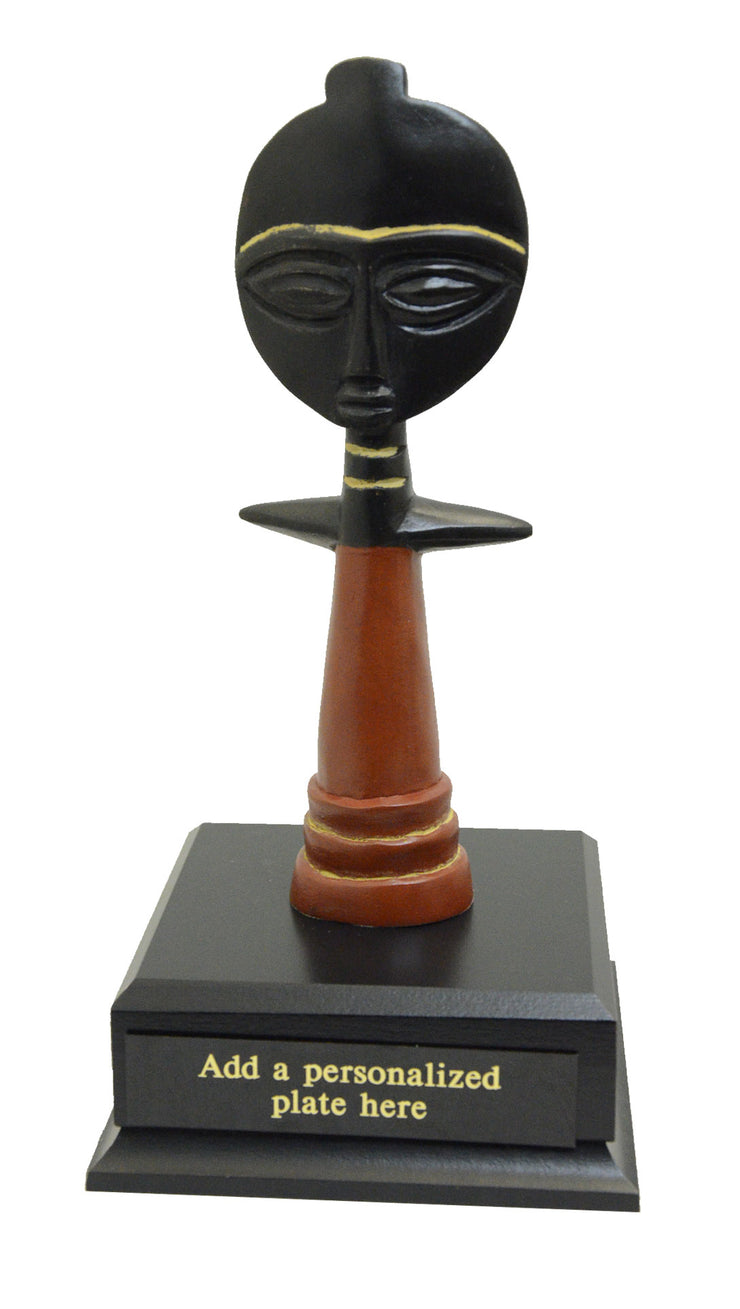 Trophies & Recognition Awards - Phenomenal Woman (PRINCESS)