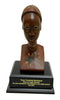 African-American Heritage Trophies & Recognition Awards - Woman of Distinction (QUEENMOTHER)