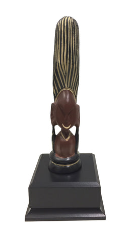 Tower of Excellence Award (FULANI WOMAN)