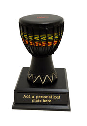 Arts & Culture Award - Drum