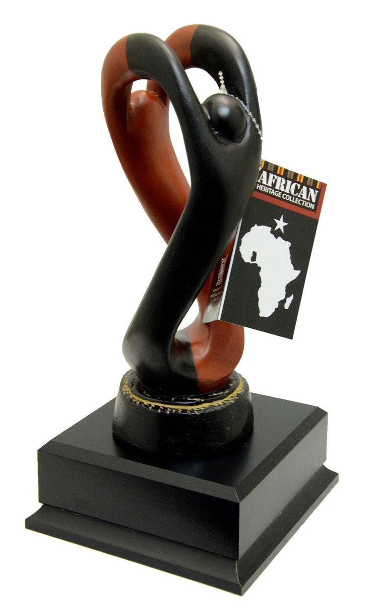 Multicultural Heritage Trophies & Recognition Awards - Adwen Pa (Catalyst)