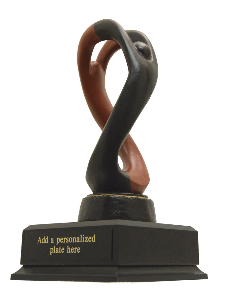 Multicultural Heritage Trophies & Recognition Awards - Adwen Pa (Catalyst)