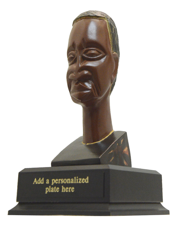 African-American Heritage Trophies & Recognition Awards - Man of Distinction (OHENE)