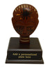 African-American Heritage Trophies & Recognition Awards - Wisdom Mask