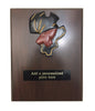 Motherland Plaque Award