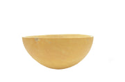 Multi-Purpose Ghana Calabash Bowl