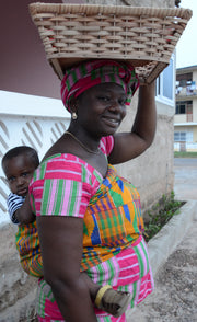 Mother & Child  - The Power Of Love
