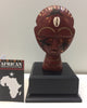 African-American Heritage Trophies & Recognition Awards - Wisdom Mask