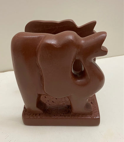 Elephant Letter/Utility Holder