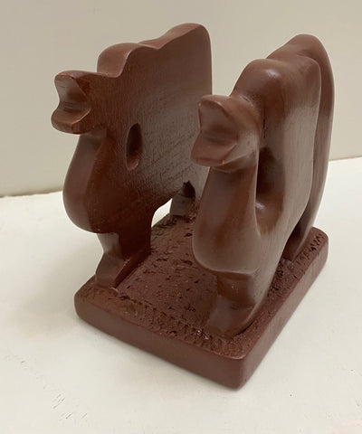 Elephant Letter/Utility Holder