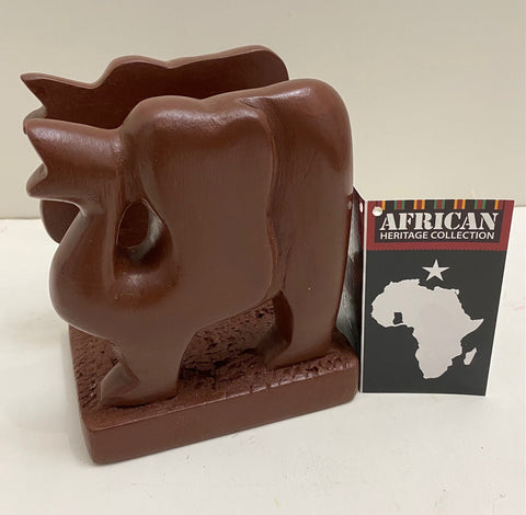 Elephant Letter/Utility Holder