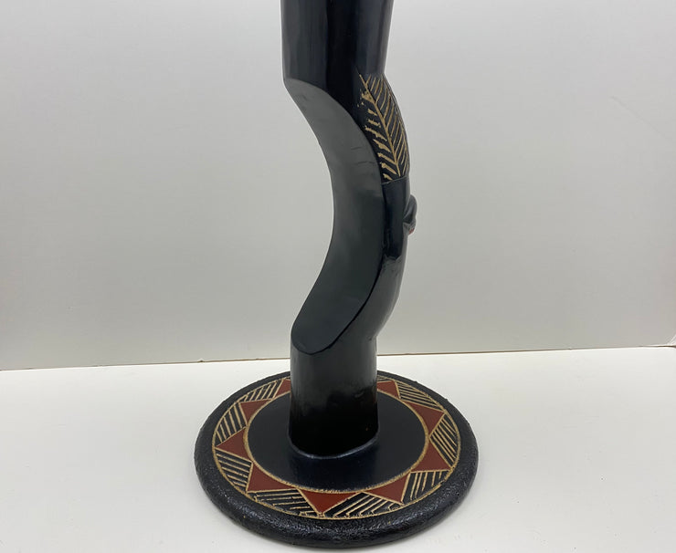 Curved Mask Table