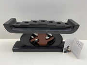 Kwanzaa Gye Nyame Candleholder