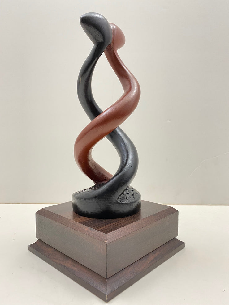 Heritage Trophies & Recognition Awards  - Adinkra Excellence
