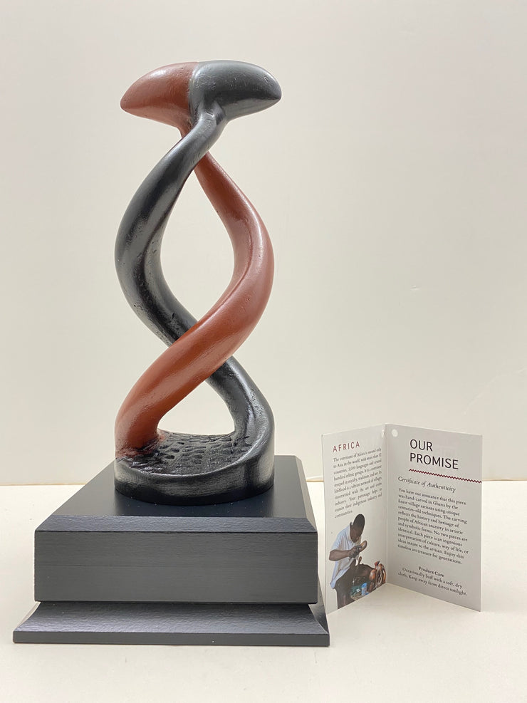 Heritage Trophies & Recognition Awards  - Adinkra Excellence