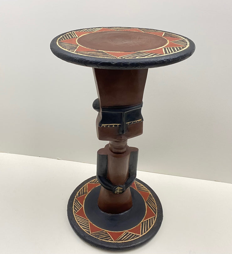 Fanti Arts Table