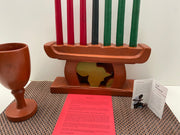 Kwanzaa Africa-America Celebration Set