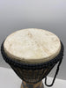 Djembe Power Drum - Natural Wood