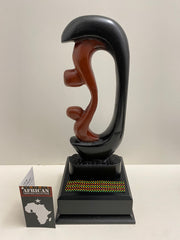 Lift Me Up Award