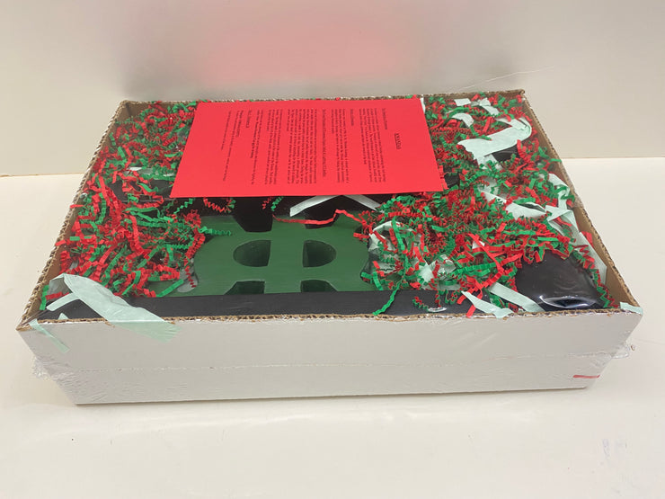 Kwanzaa "Wawa Ba" Heritage Celebration Set