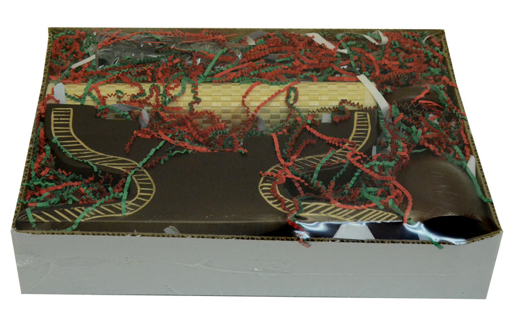 Kwanzaa Step Celebration Set