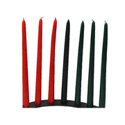 Kwanzaa Candle Set