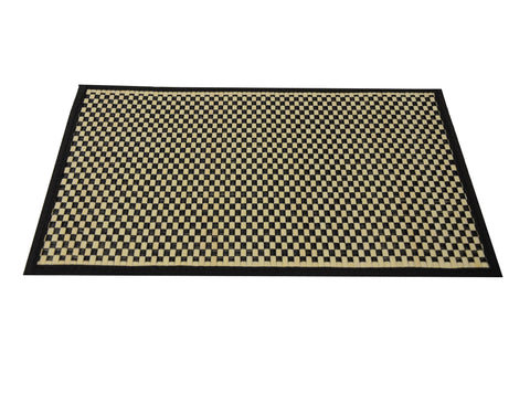 Kwanzaa Bamboo Mat