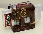 Elephant Letter/Utility Holder