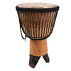 Palace Djembe Drum on Stand