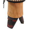 Palace Djembe Drum on Stand