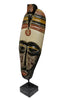 Large Tribal Standing Mask