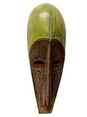 Adwen Pa Mask