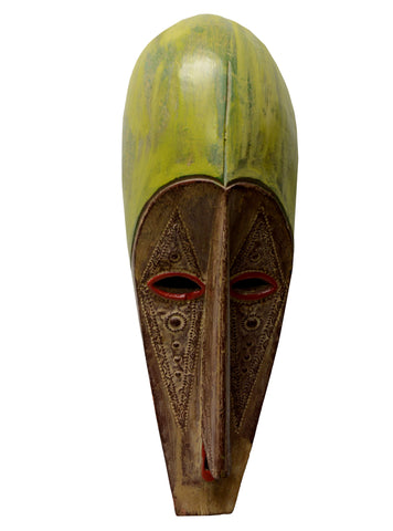 Adwen Pa Mask