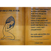 Bible Plaque - Jabez Prayer