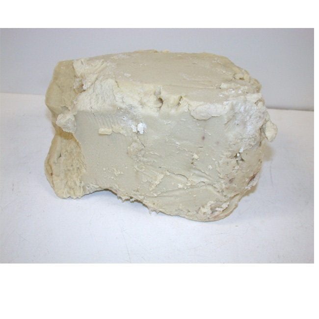 Shea Butter Raw Unrefined - Ivory