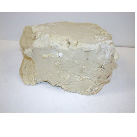 Shea Butter Raw Unrefined - Ivory