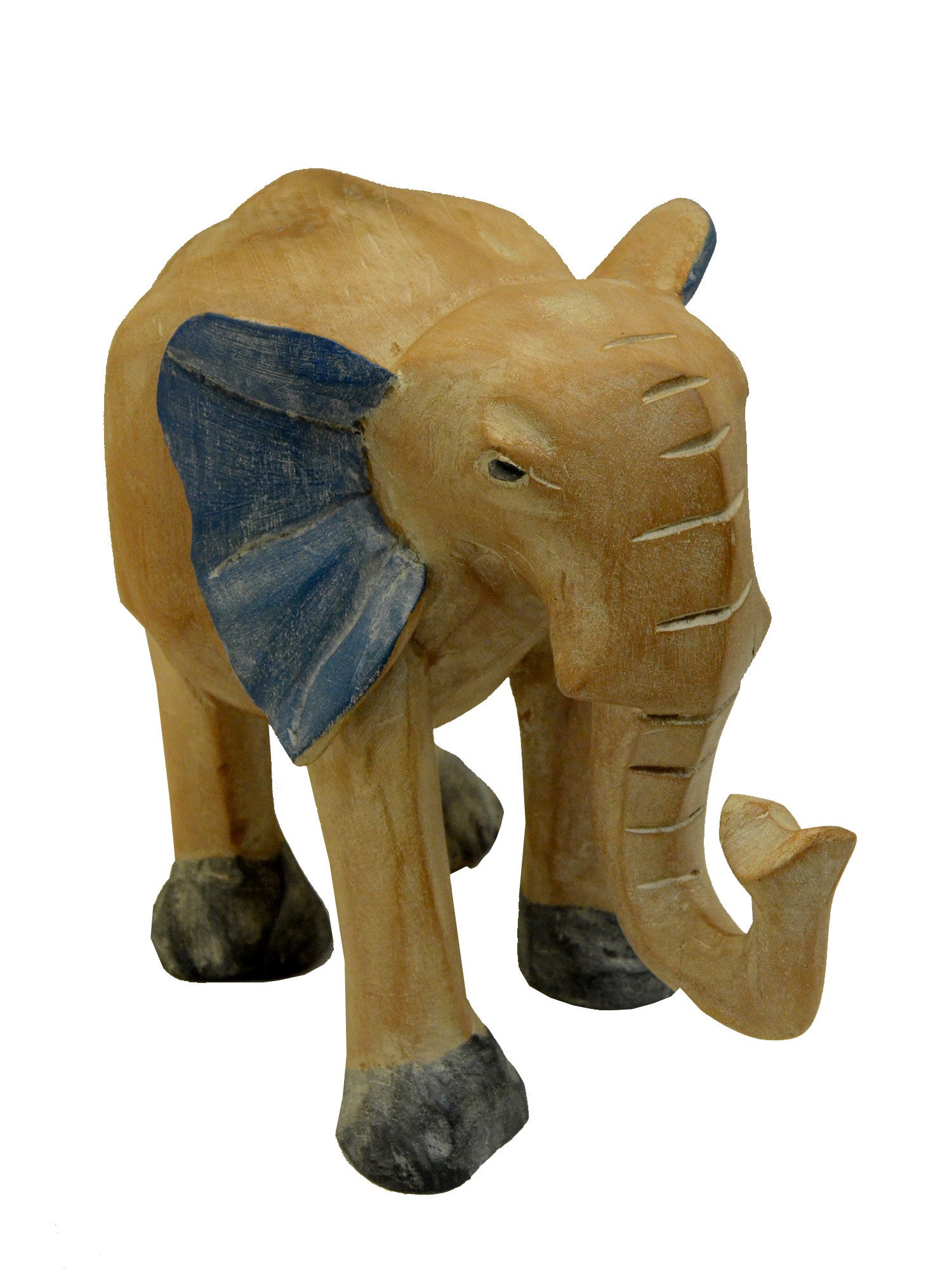 Walking Elephant African Heritage Collection