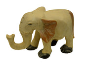 Walking Elephant