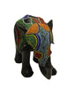 Beaded Walking Elephant