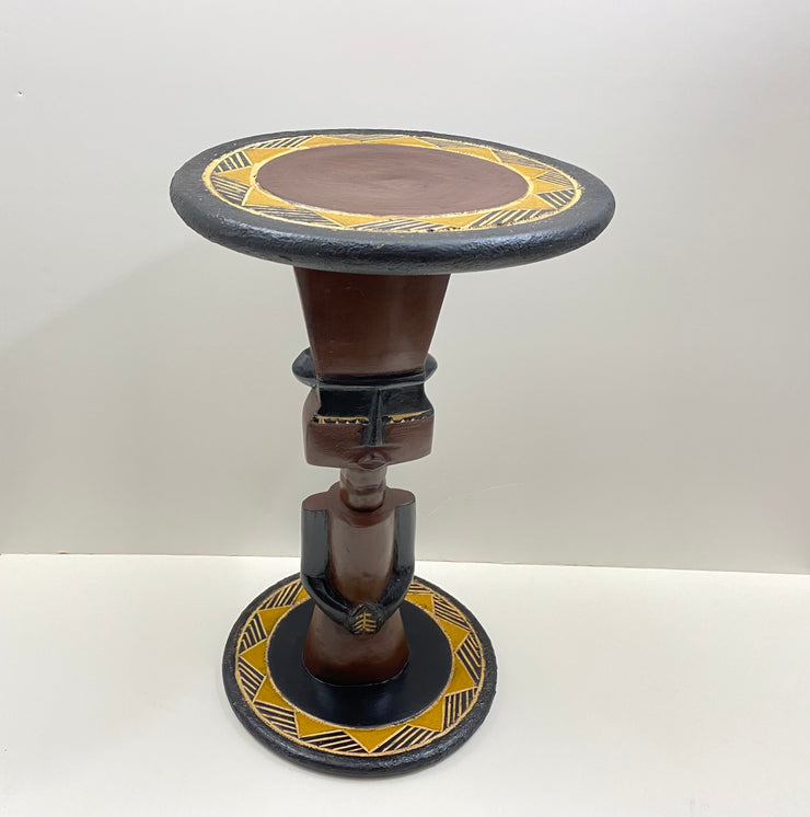Fanti Arts Table