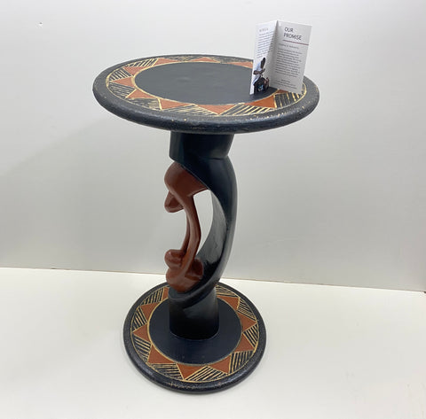 Handcrafted Mother & Child Table