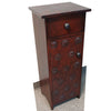 Africa Night Stand - Tall 
