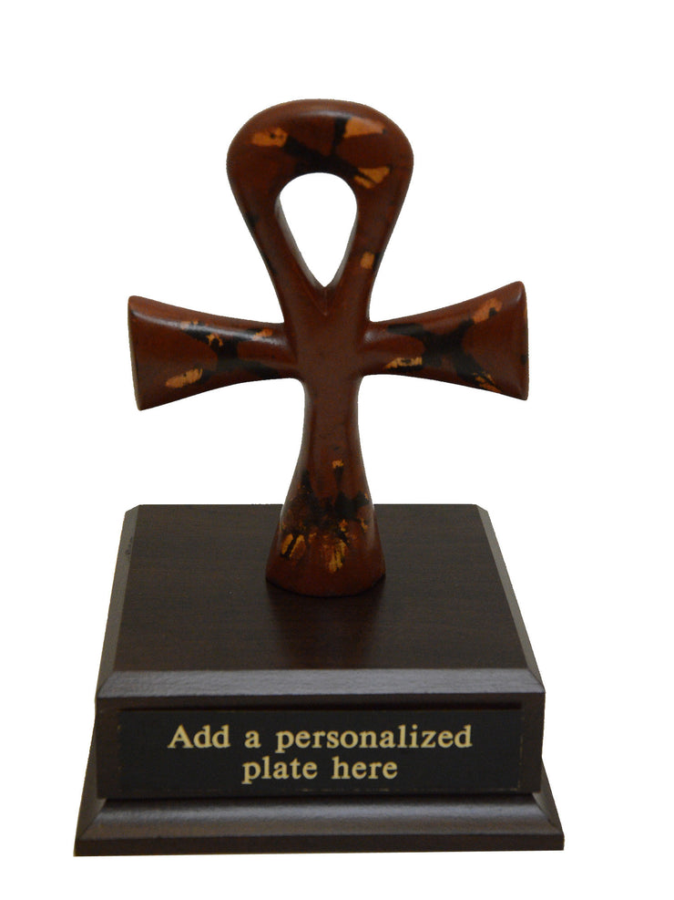 Wedding, Anniversary, Special Occasion  - "Ankh - Everlasting Love"