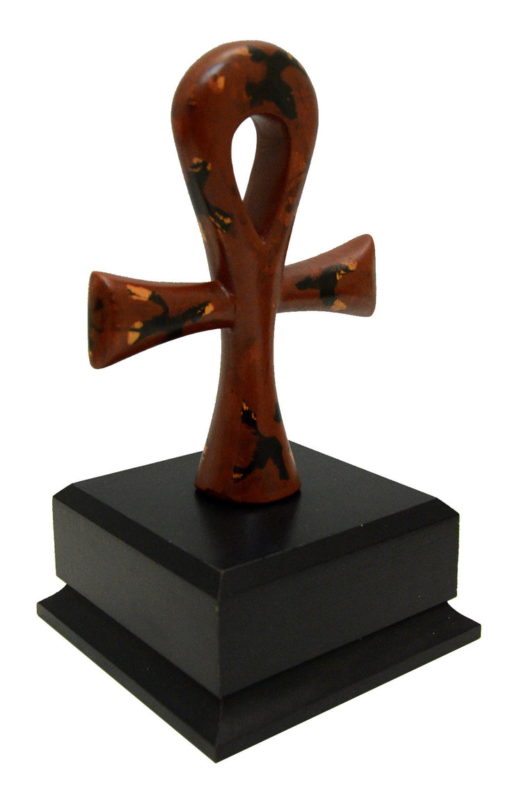 Wedding, Anniversary, Special Occasion  - "Ankh - Everlasting Love"