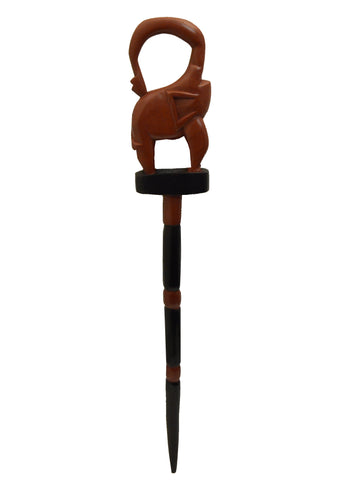 Elephant Walking Stick