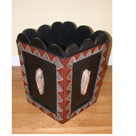 Mask Storage Organizer